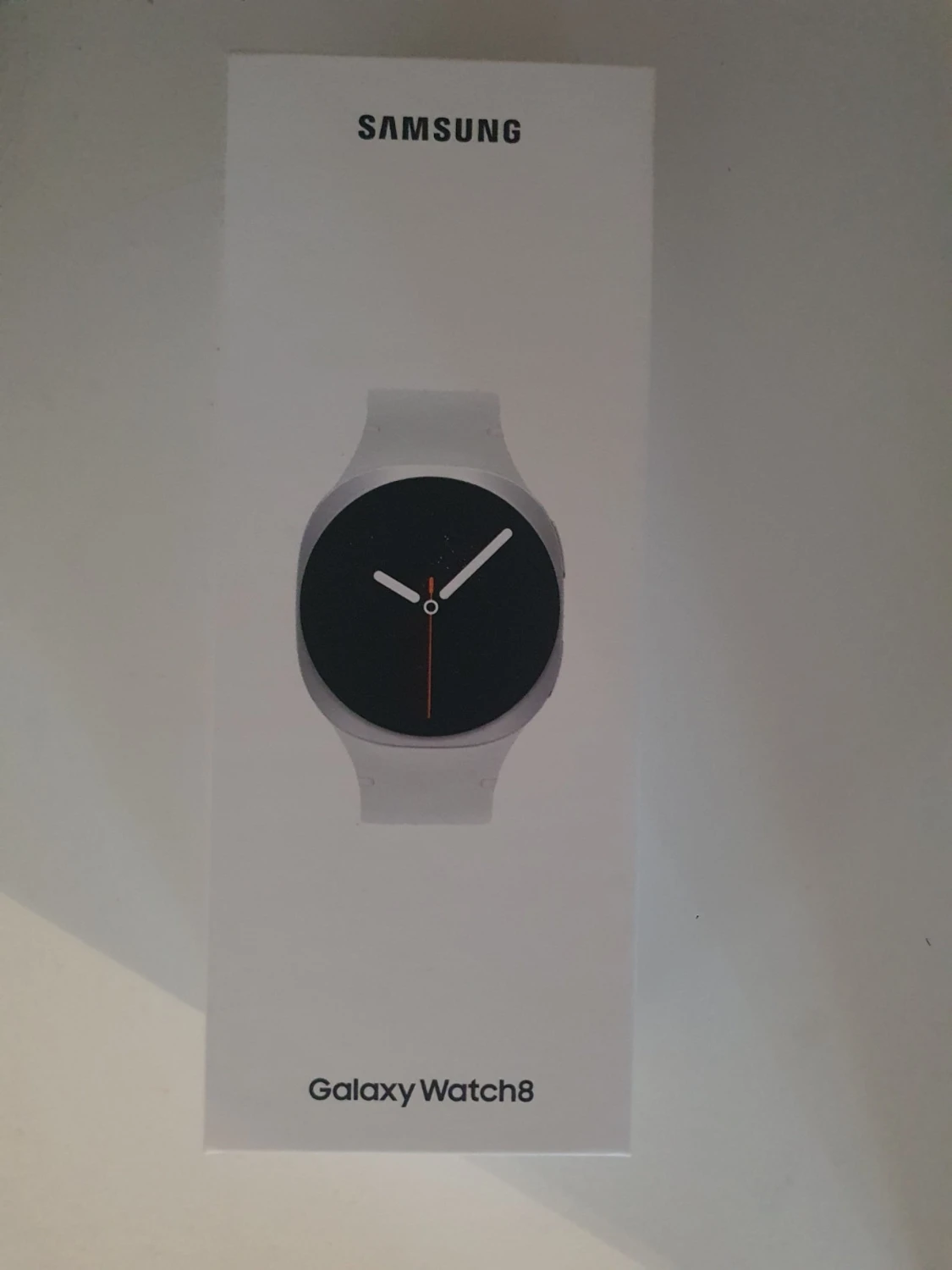 Galaxy Watch 8