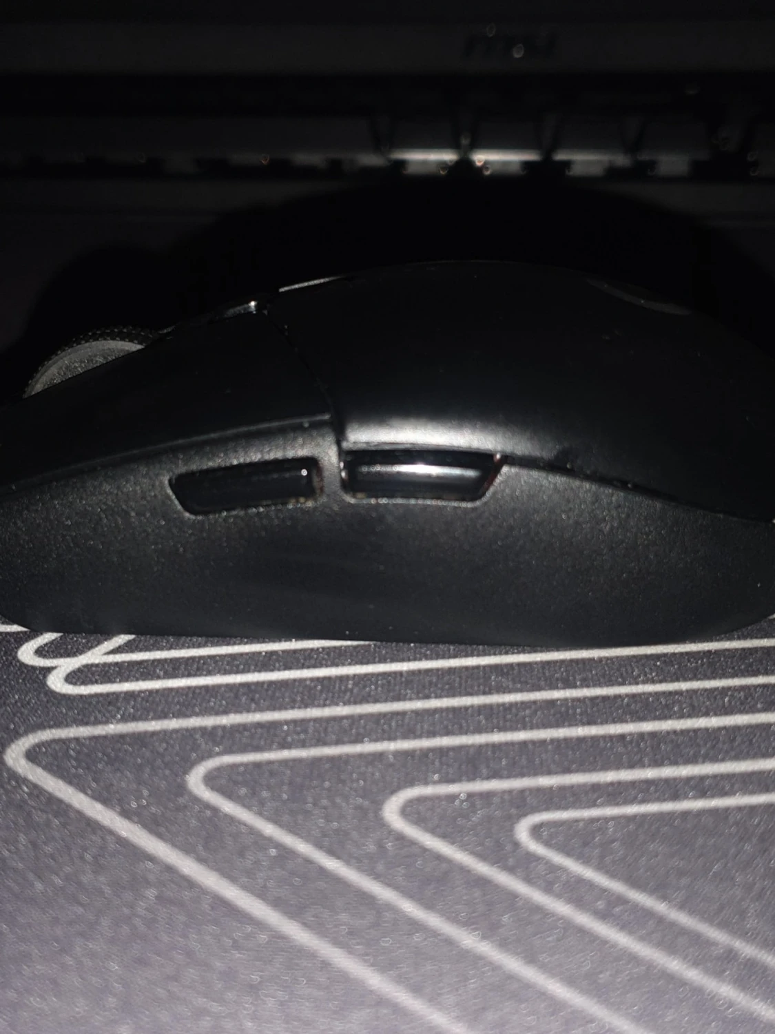 Logitech G305 Lightspeed Wireless Gaming Mouse - 1