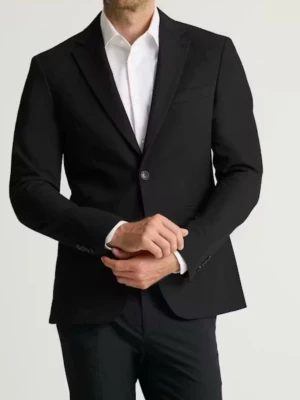 Dressman kavaj  - Använd 1 gång blev utväxt. Storlek 46 regular man. Inga defekter. Nypris 1800