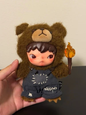 Hirono-Fight for joy  - Very good condition,original,no box 