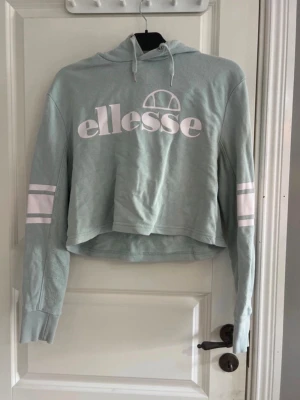 Ellese hoodie - Någon fläck samt nopprig annars bra