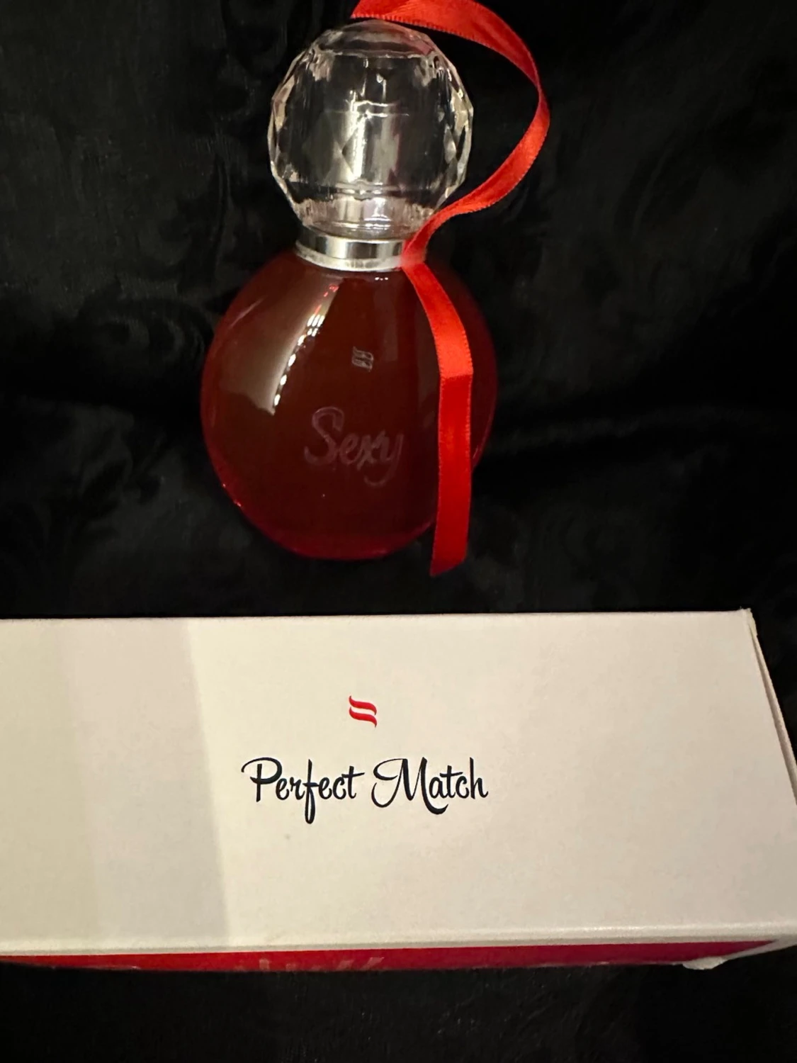 Sexy Pheromone Perfume 30ml - 2