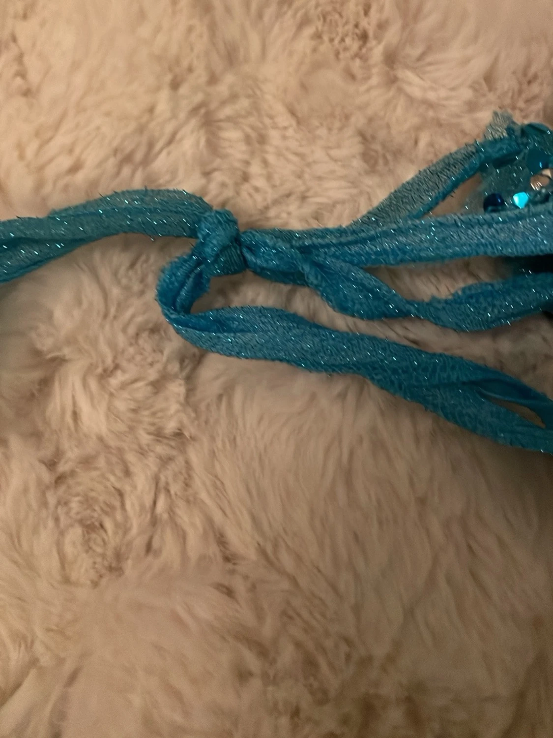 Belly dancing clothes - 1