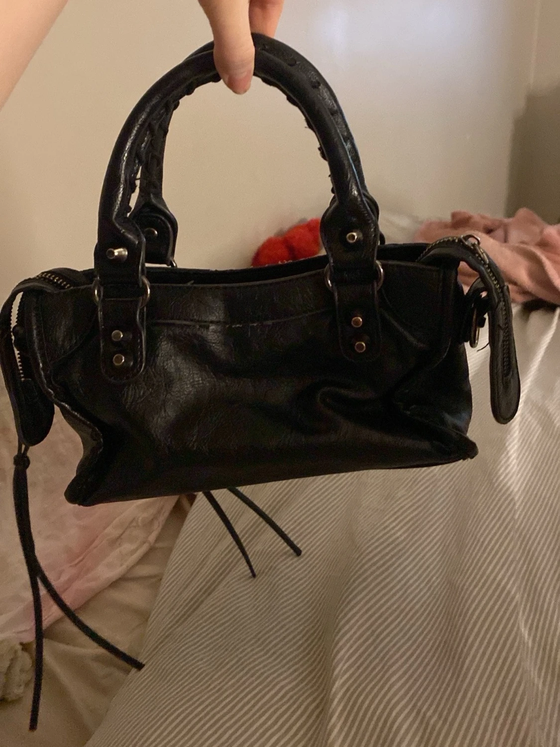 Jättesnygg väska - 4