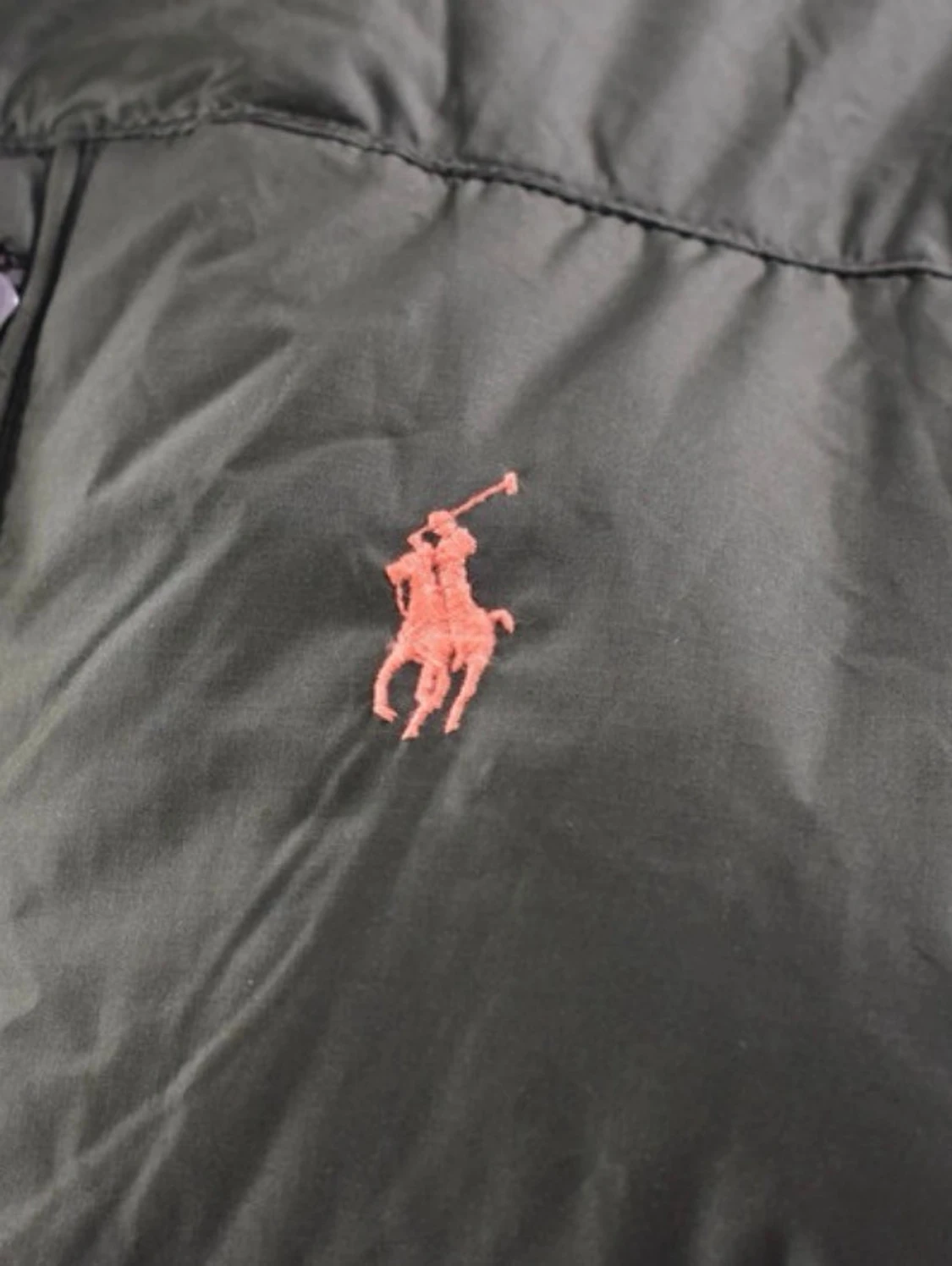 Polo Ralph Lauren Puffer Jacka  - 3