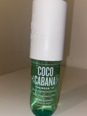 Coco Cabana Body Mist - Body mist från Sol de Janeiro, Coco Cabana Cheirosa '39. 