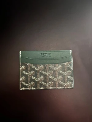 Plånbok - Sjysst plånbok, helt ny skriv vid funderingar👍