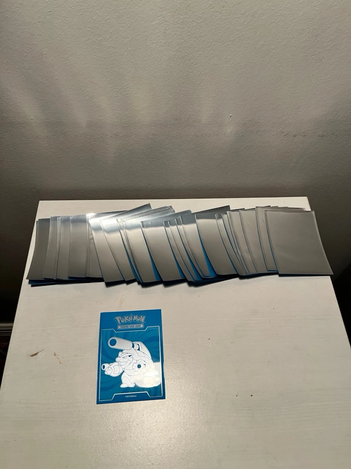 Mega Venusaur EX Pokémonkort - 5