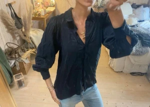 Skilkes blus - SÅ snygg