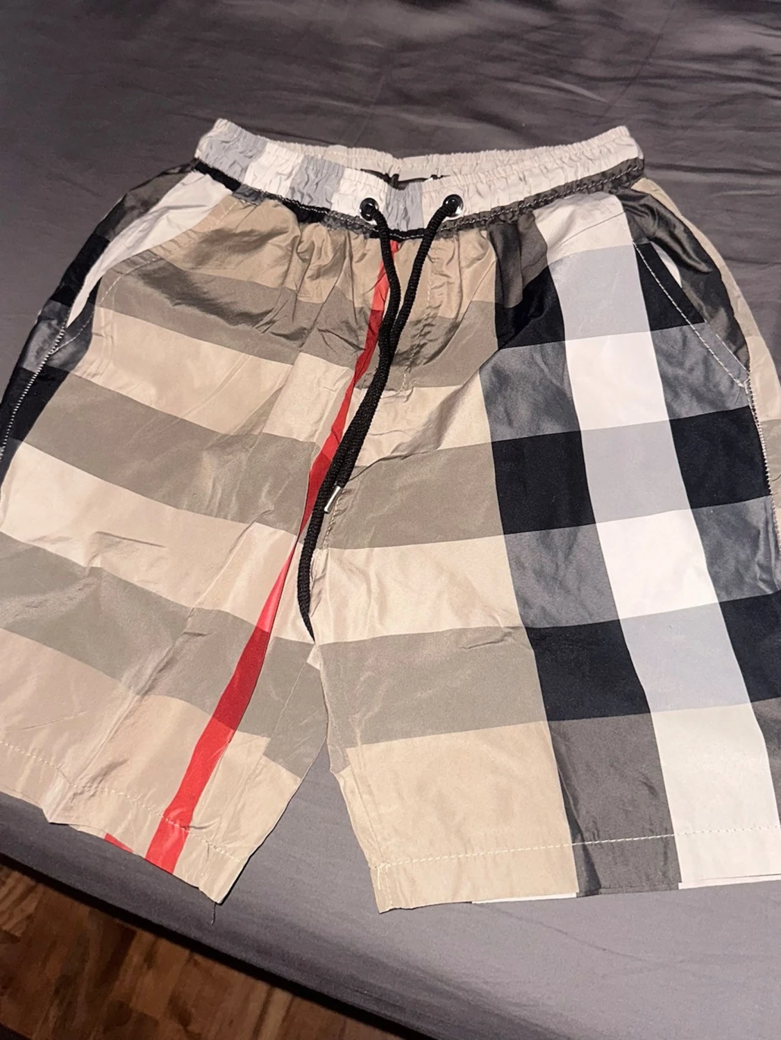 Burberry Shorts