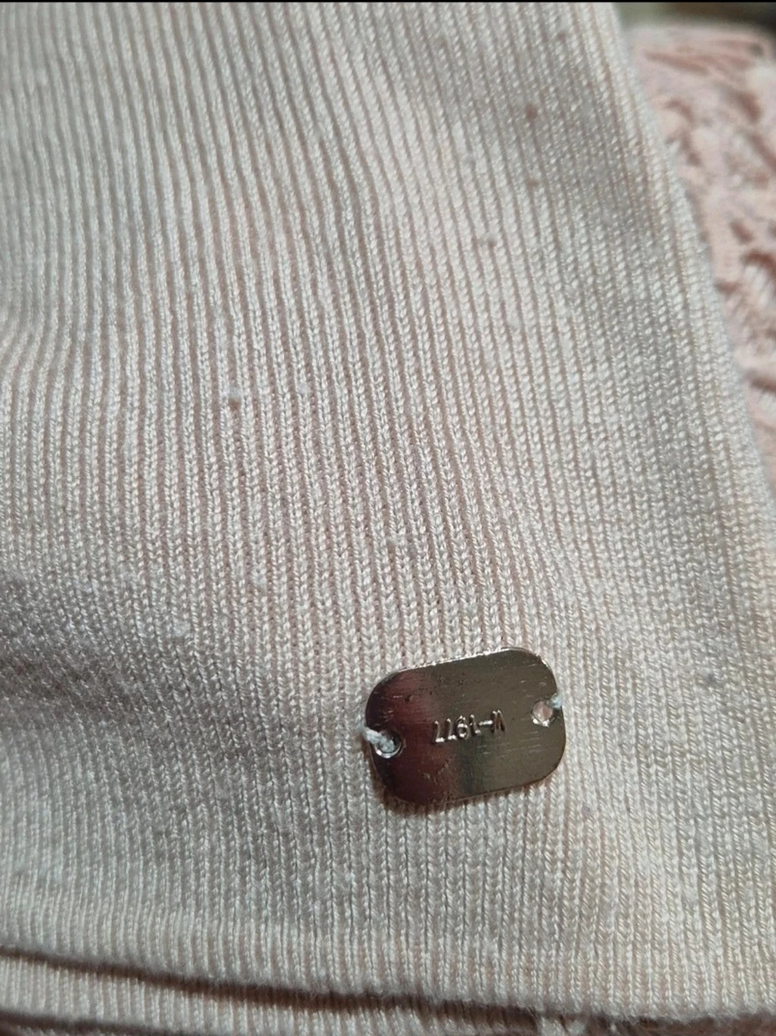 Långärmade toppar  - 6