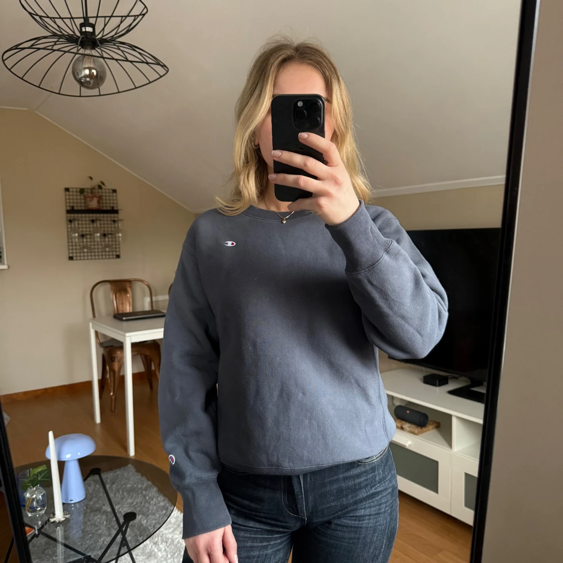 Champion sweatshirt S