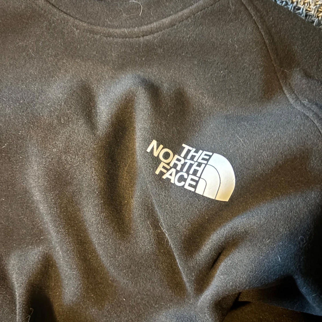 Svart tröja från The North Face - 1
