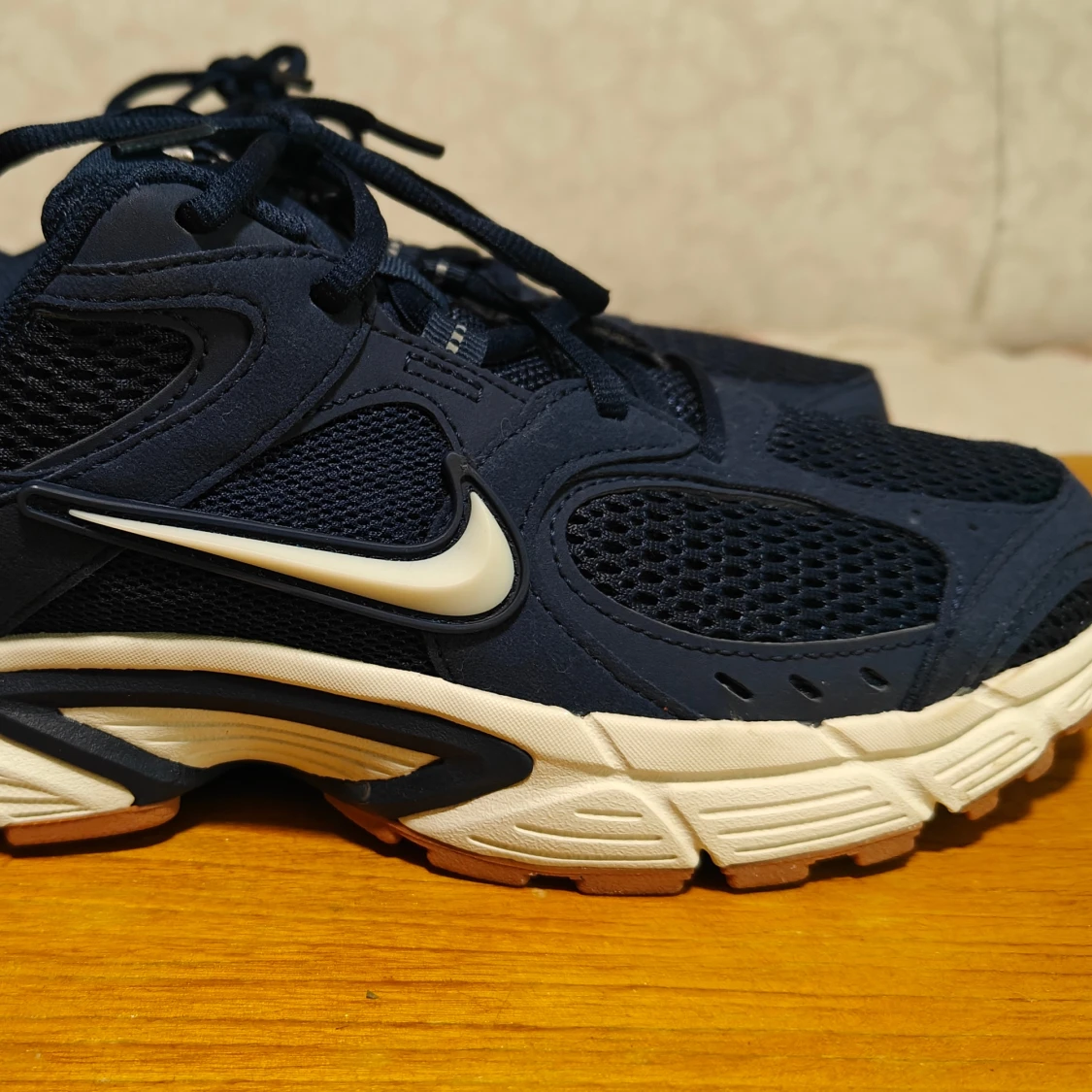 Nike sneakers marinblå v5 RNR - 2