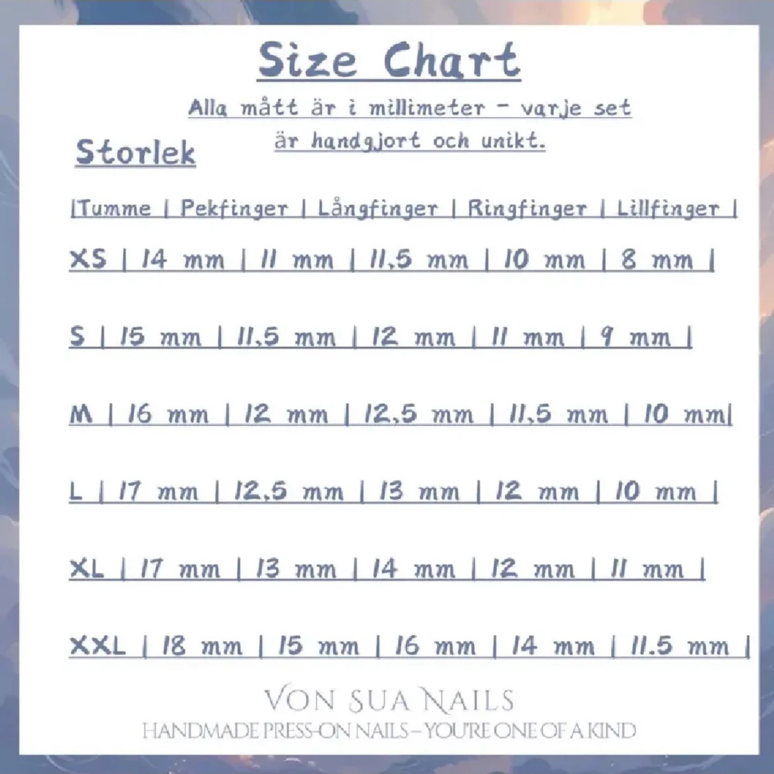 Dreamy(S):Short Almond;Curved  - 4