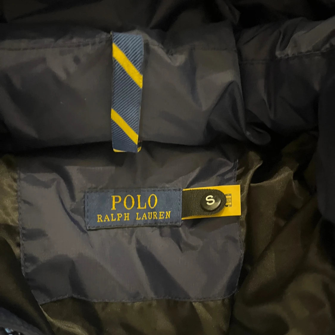 Ralph Lauren jacka - 2