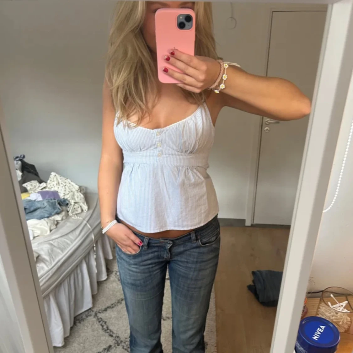 Brandy Melville linne - 2