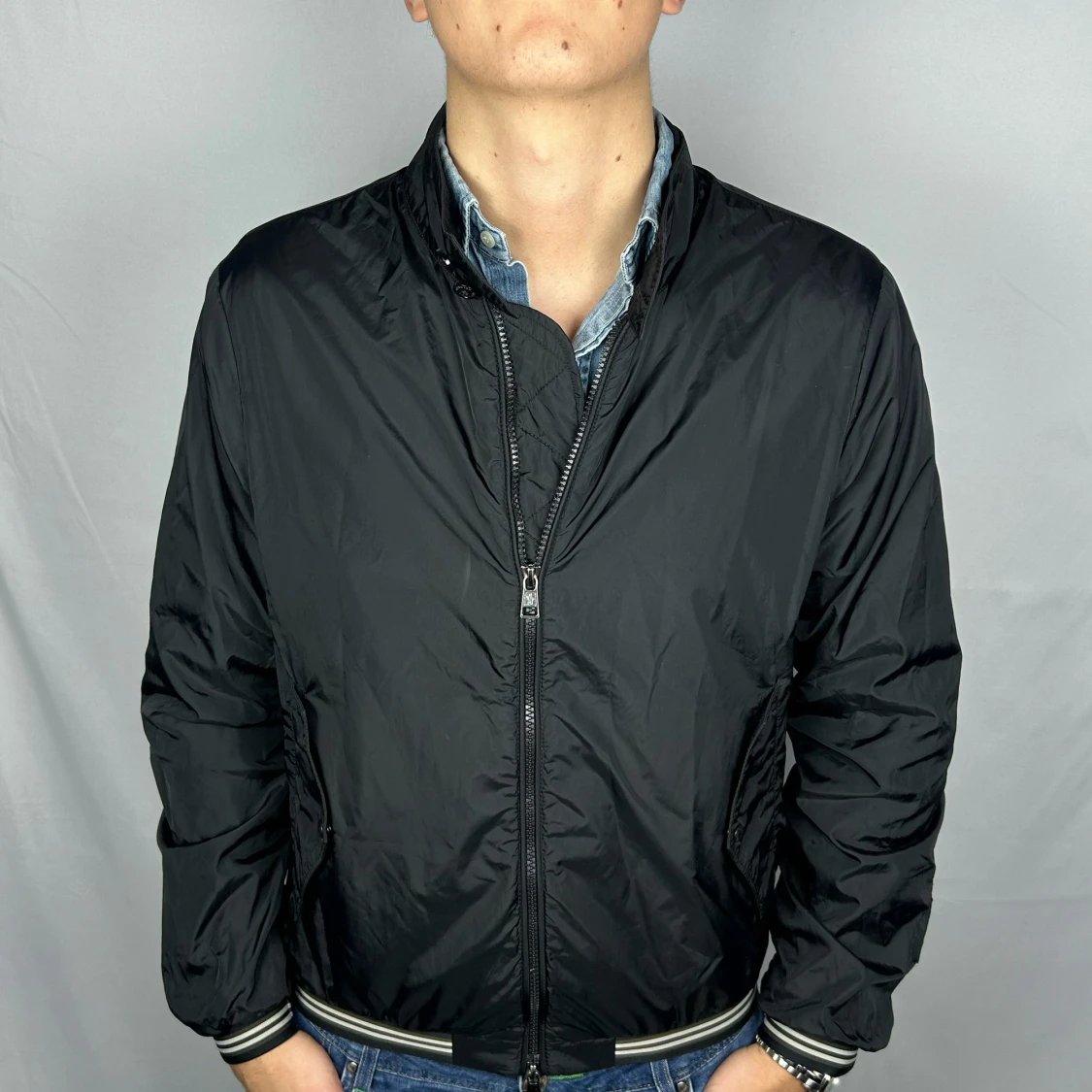 Moncler Allier Giubbotto Jacka - 1