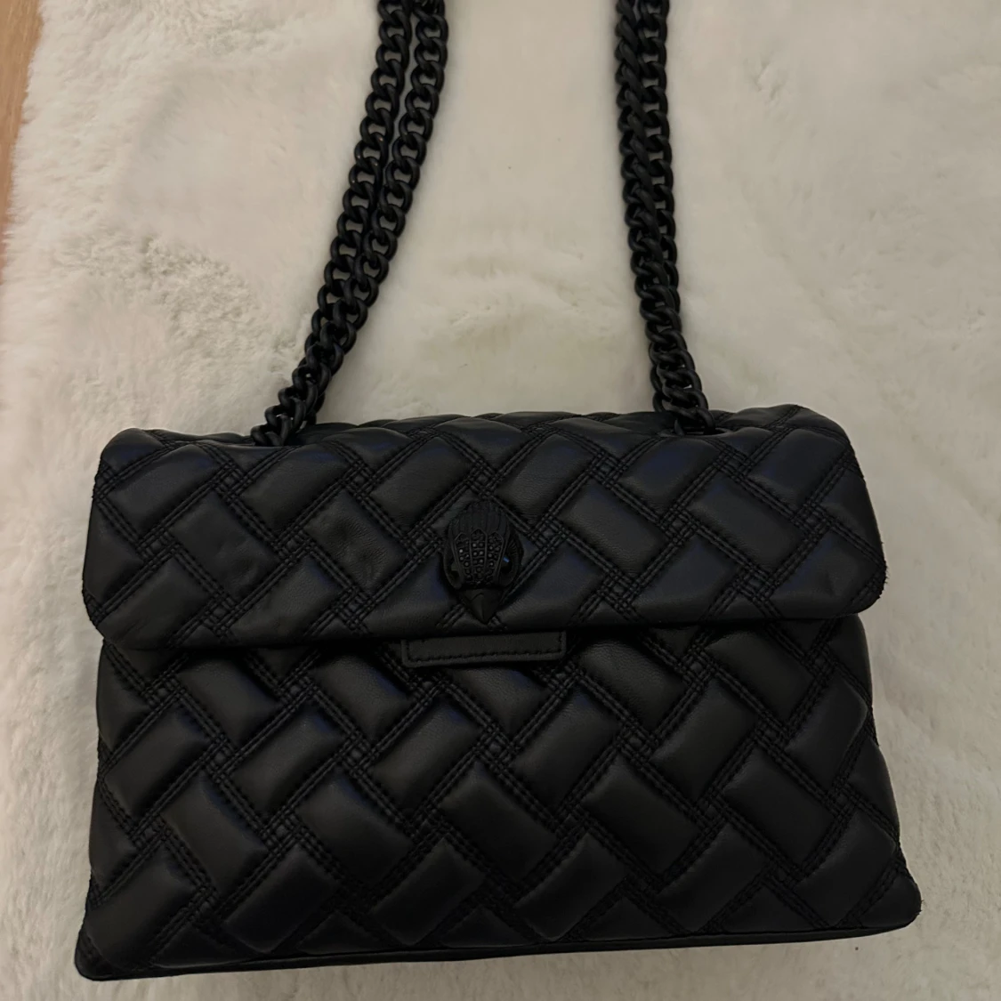 Kurt Geiger Kensington/ drench bag - 2