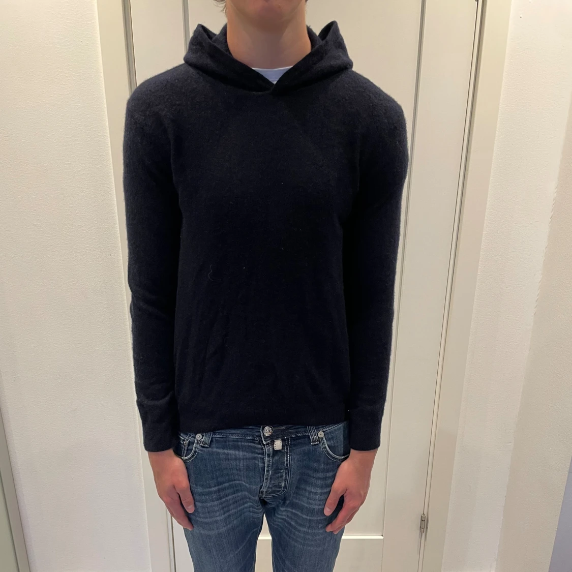 Oscar Jacobsson hoodie 