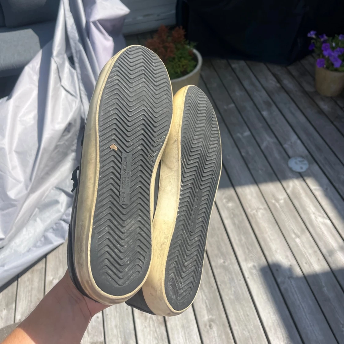 Philippe model skor - 91