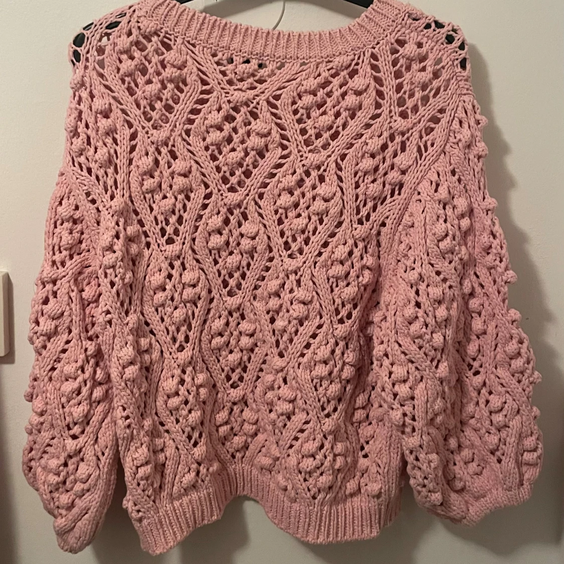 Tjocktröja från Lindex  - 2