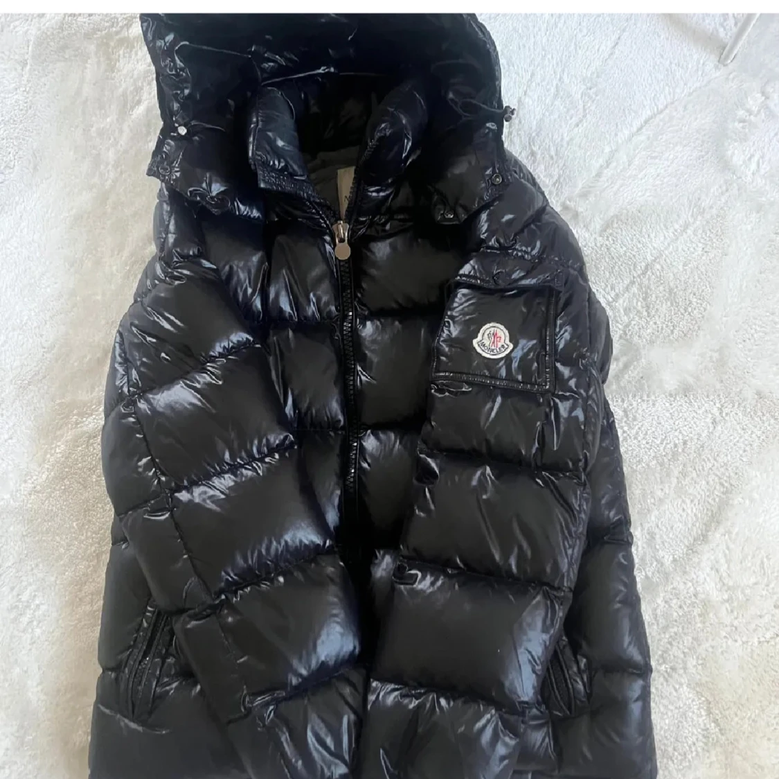 Moncler jacka
