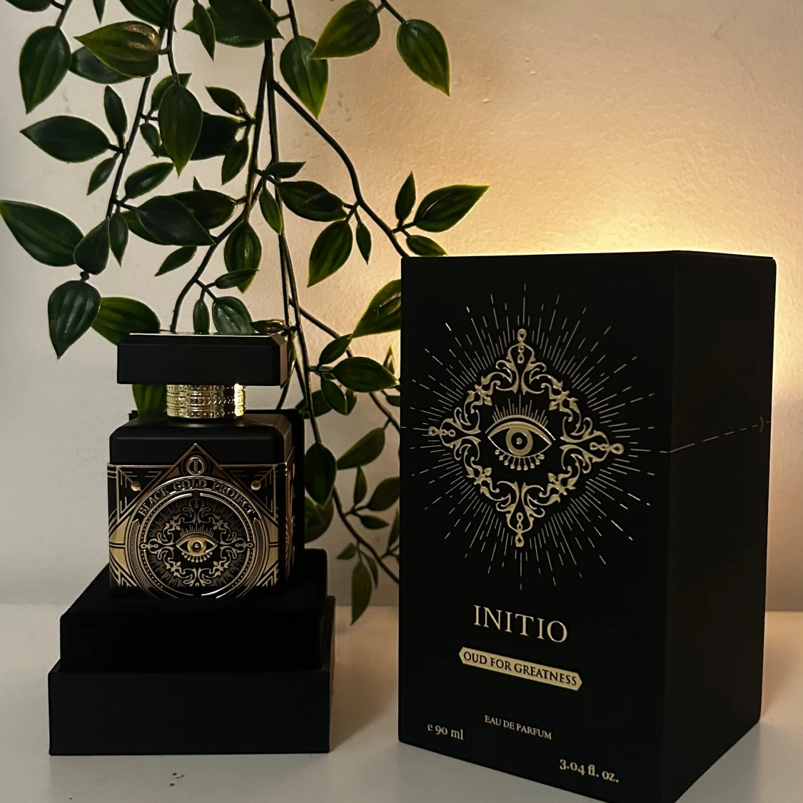 Initio Oud For Greatness Parfym