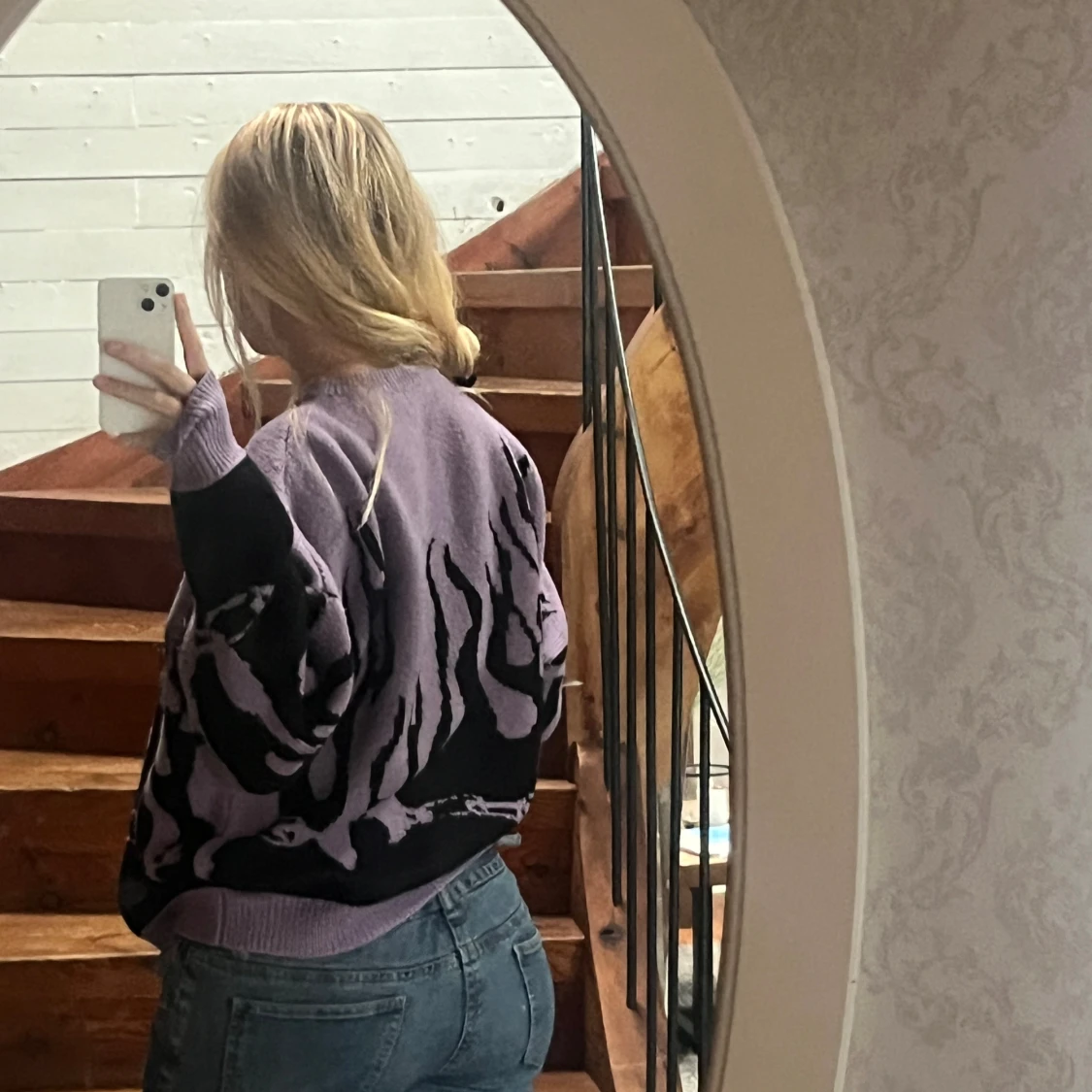 Cool Tjocktröja - 1