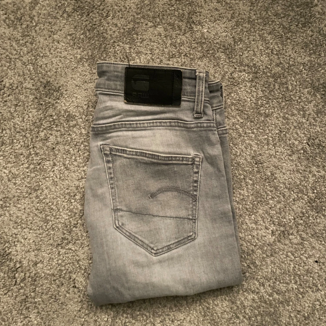 G-star raw jeans slim fit