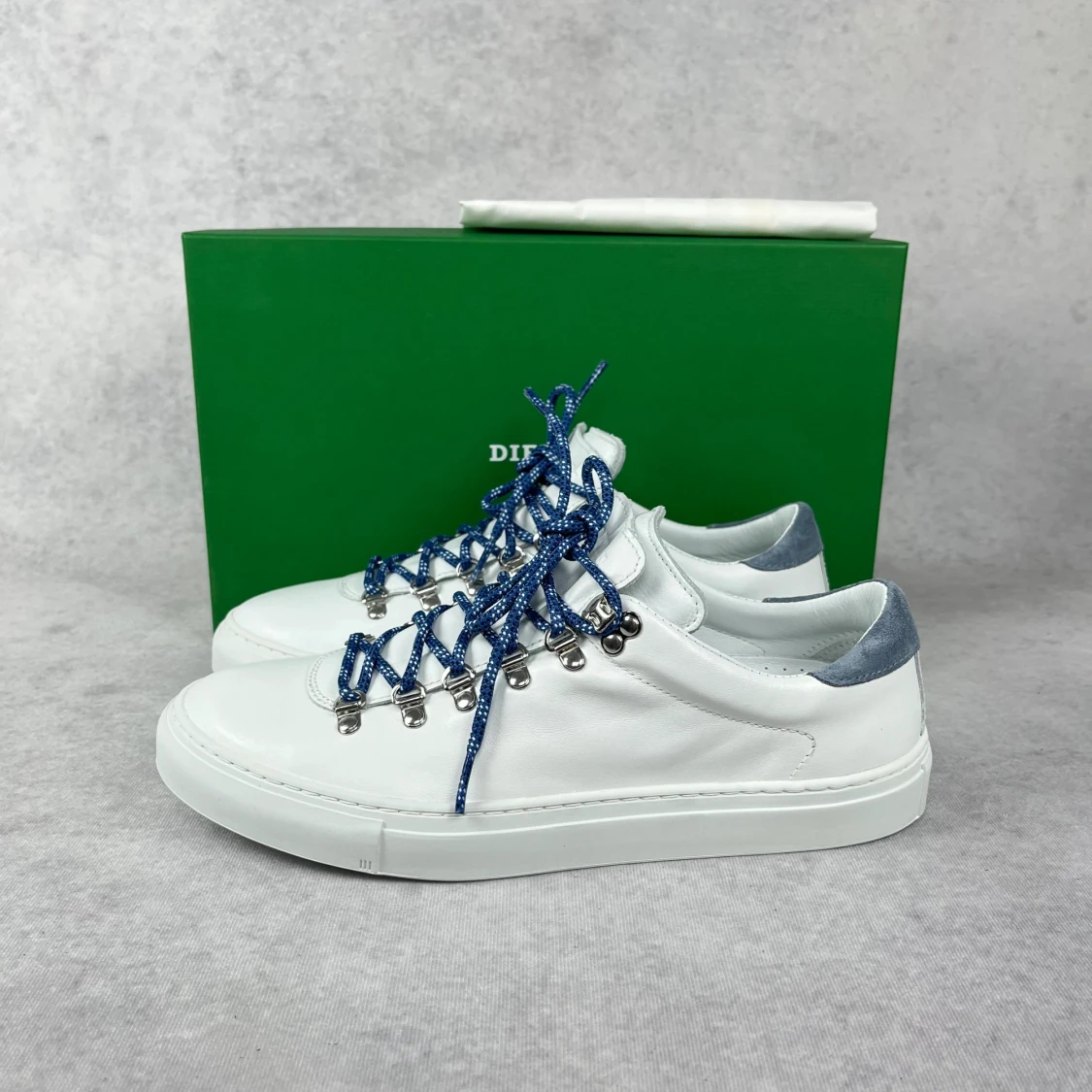 Diemme marostica sneaker - 3