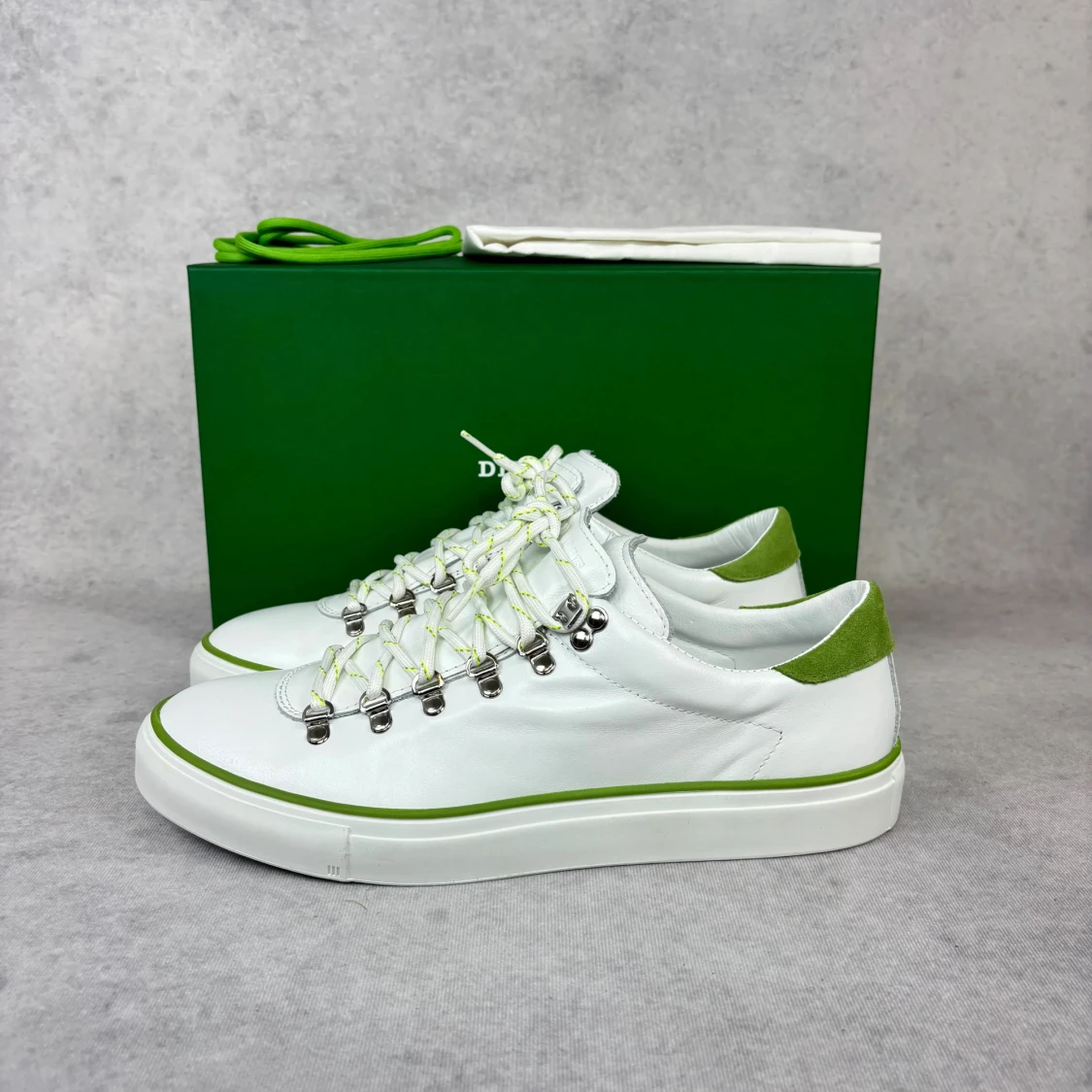 Diemme marostica sneaker - 3