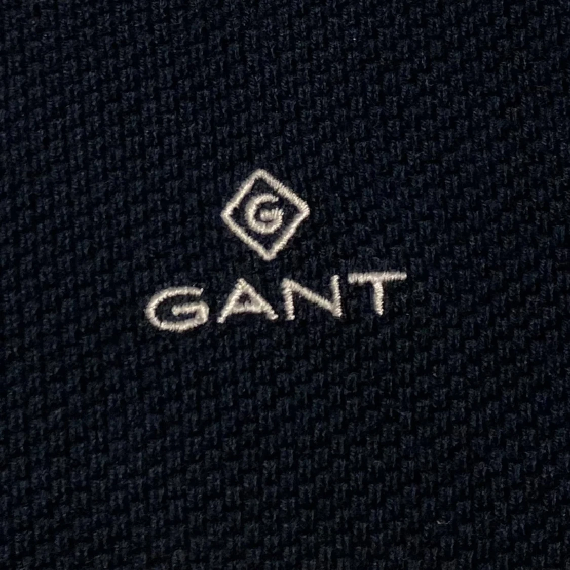 Stickad Gant tröja  - 2