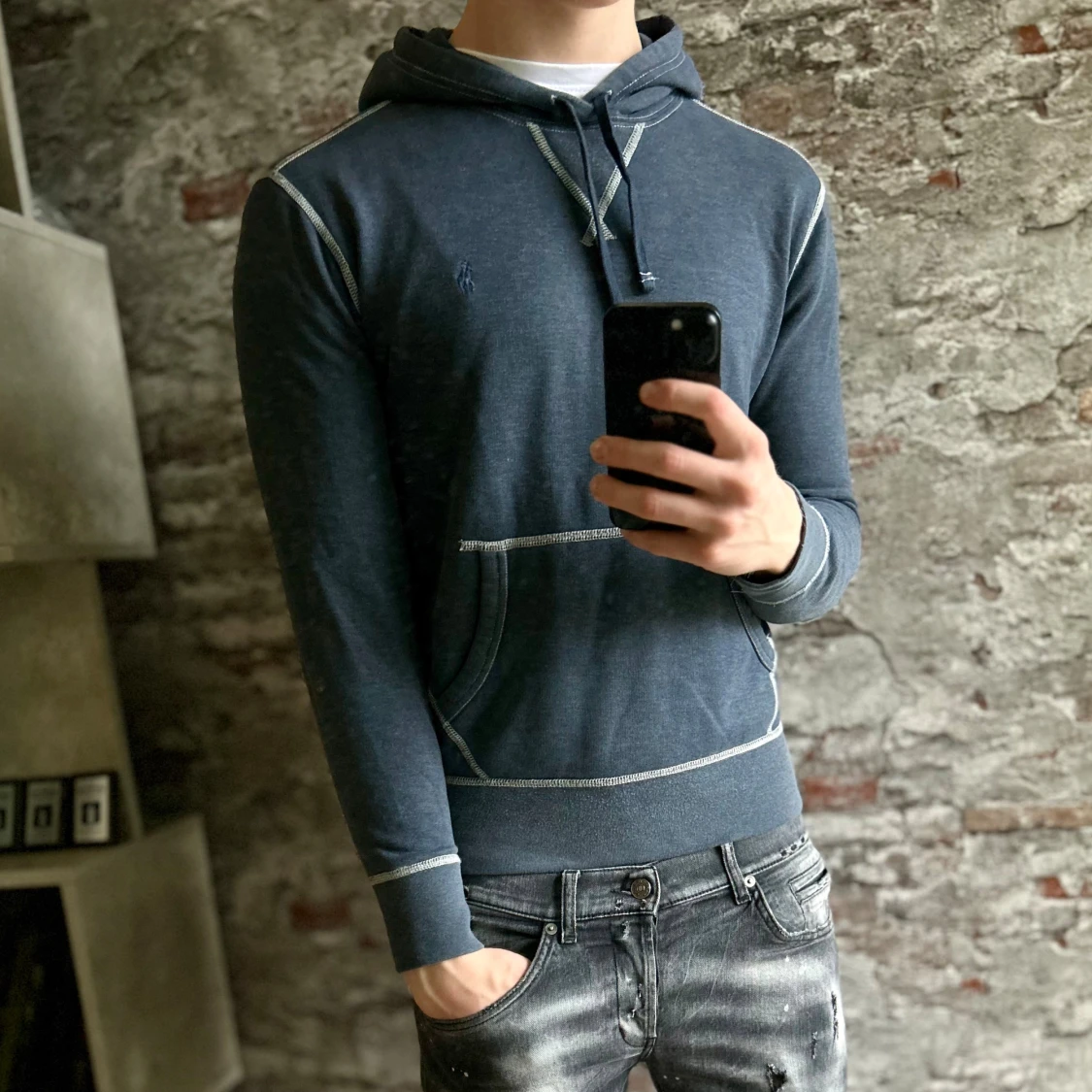Ralph Lauren Hoodie - 1