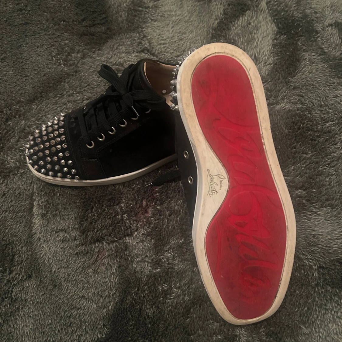 Loubs (kvitto finns) - 2
