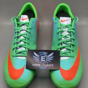Nike Mercurial Vapor 9 Elite FG  -  Helt nya  