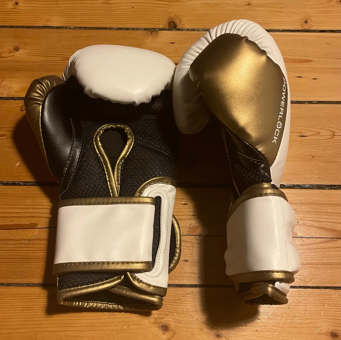Everlast boxningshandskar - 2