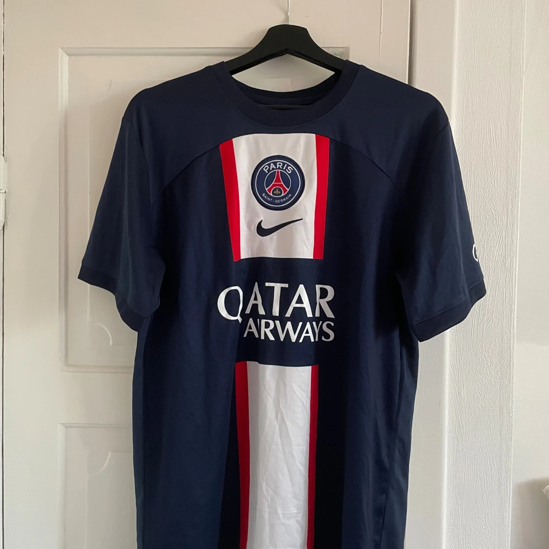 PSG Neymar Jr 10 matchtröja Nike