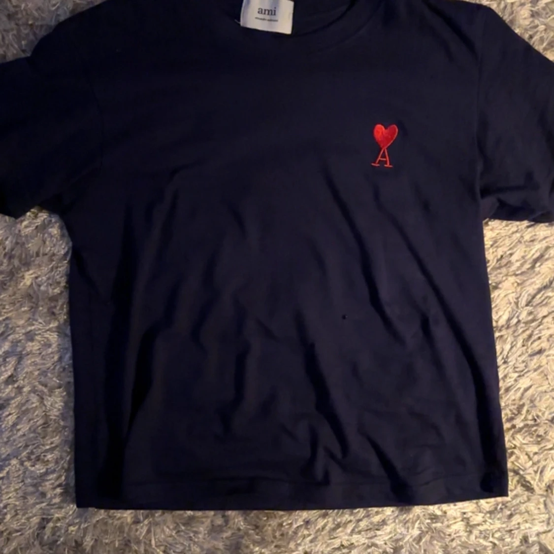 Ami paris tröja