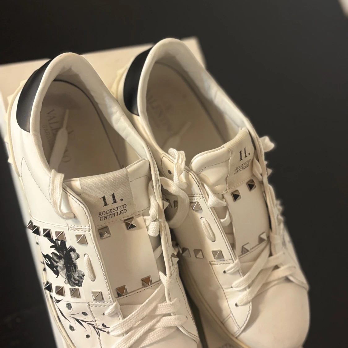 Valentino Rockstud ”Limited Edition 2020” Size 44 - 1