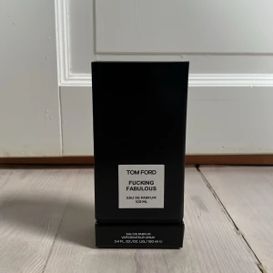 Tom Ford Fucking Fabulous 100ml - Helt ny, helt fylld. Fraktar alltid samma dag🚙