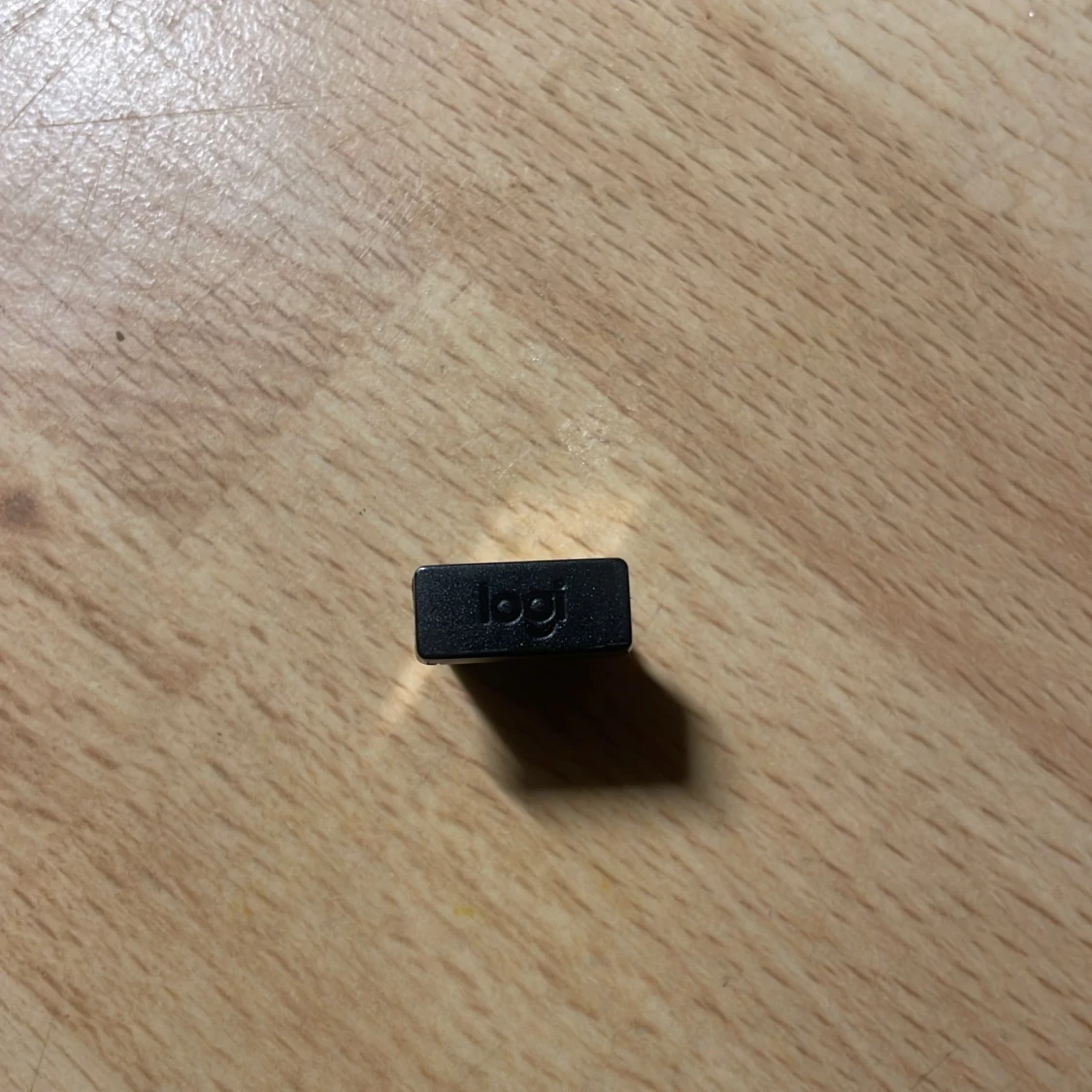 Logitech Unifying USB-mottagare - 1