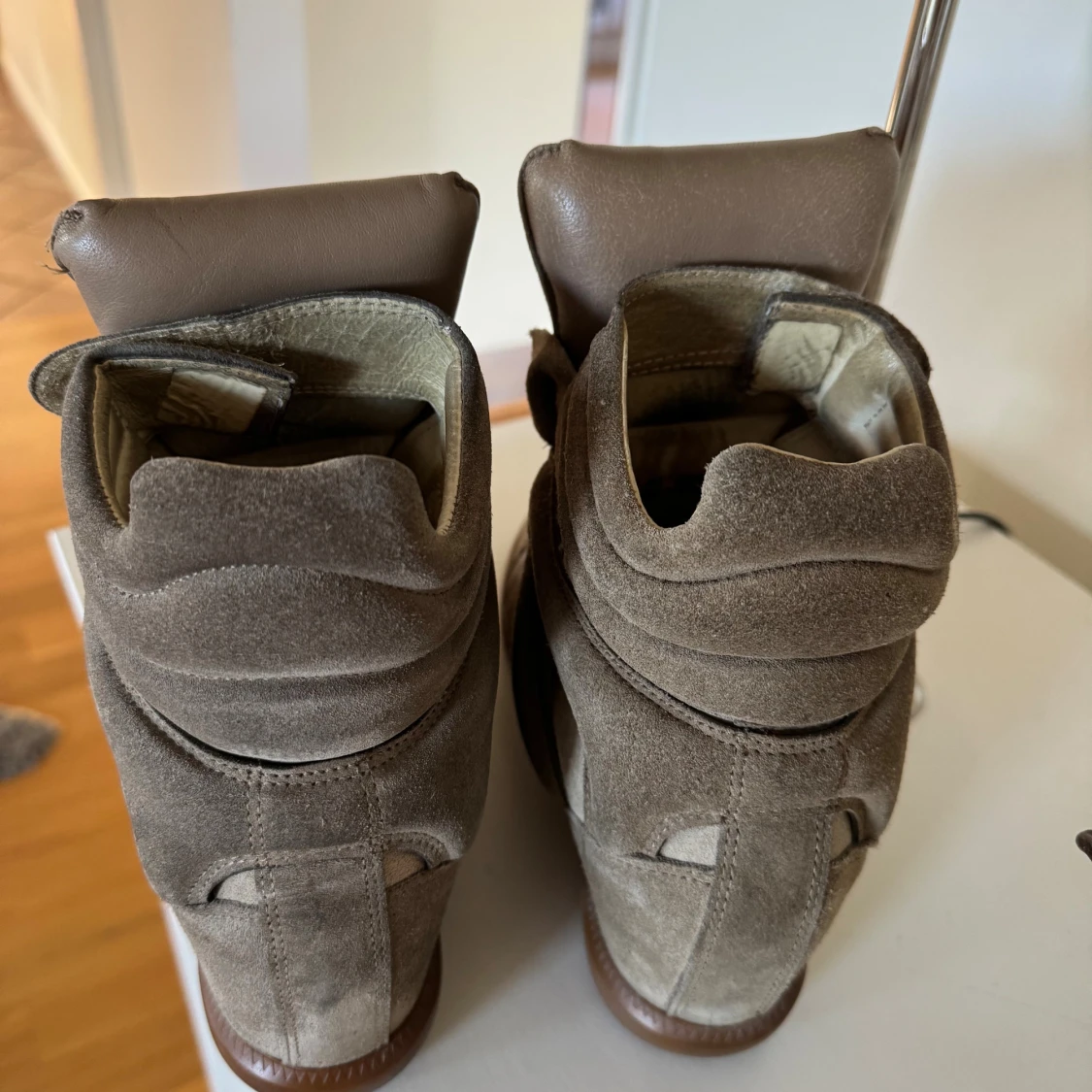 Isabel Marant skor - 3