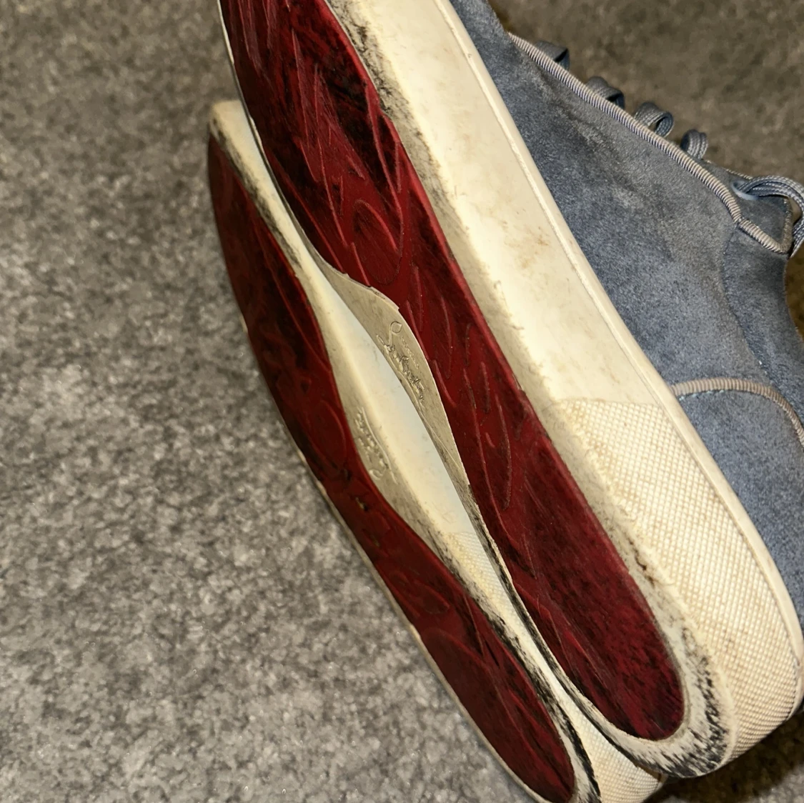  Christian Louboutin - 3