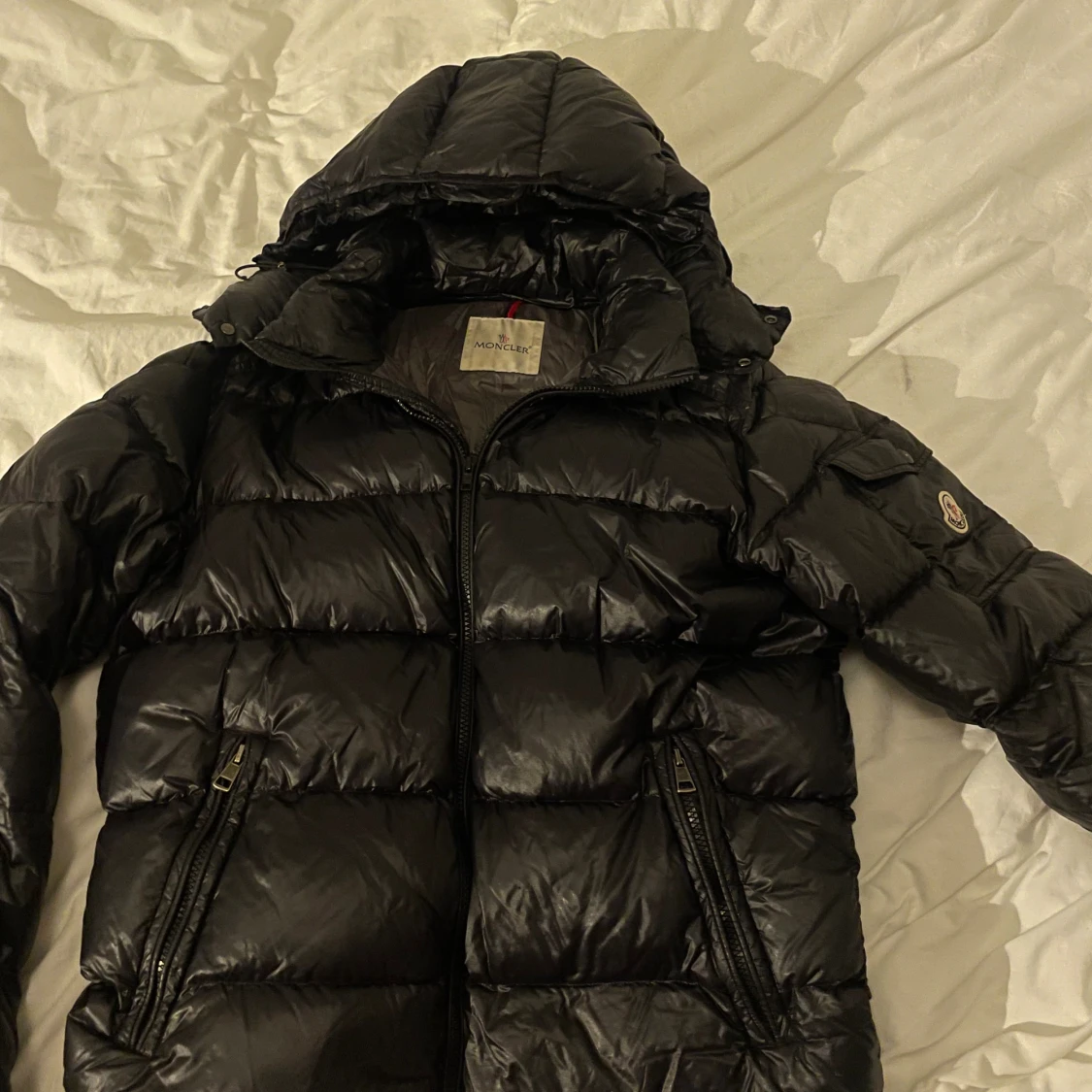 MonclerMaya jacka