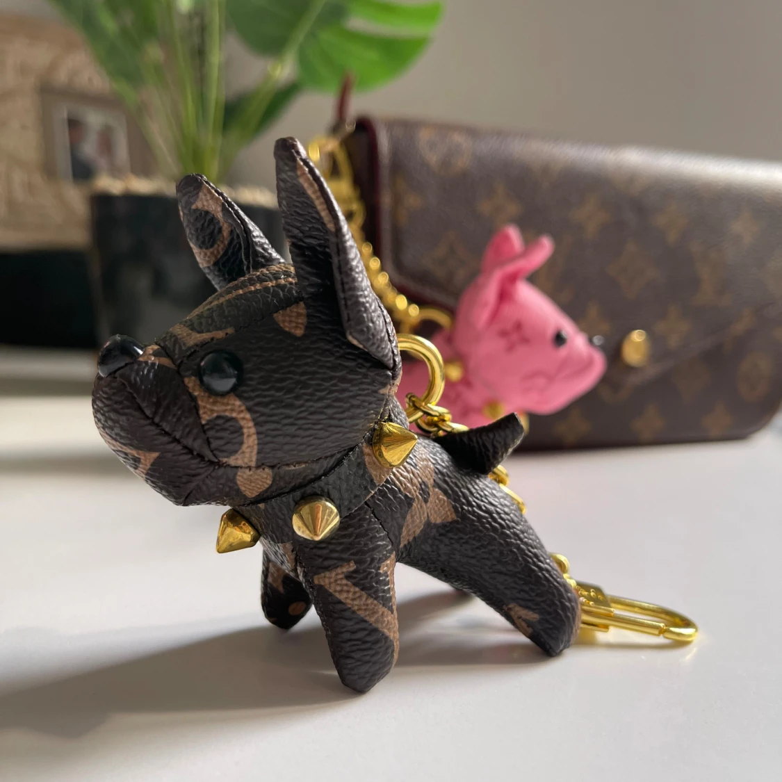  Vuiton väskhundaccessoar - 1