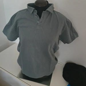 Piké t-shirt 2st strl M Bondelid & Lager 157 - Bondelid och Lager 157. 