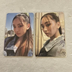 New jeans Hyein Photocards - 20kr st