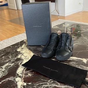 Giuseppe Zanotti skor - Bra