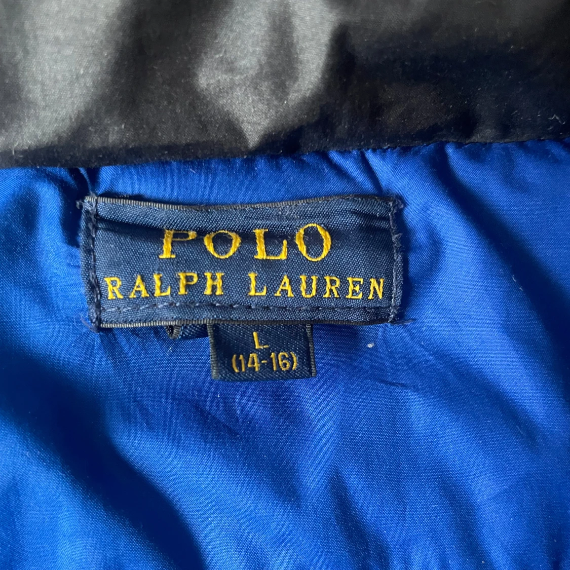 Polo Ralph Lauren jacka - 1